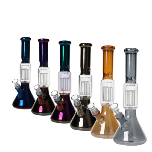 8" SINGLE PERCULATOR COLOUR | 1CT