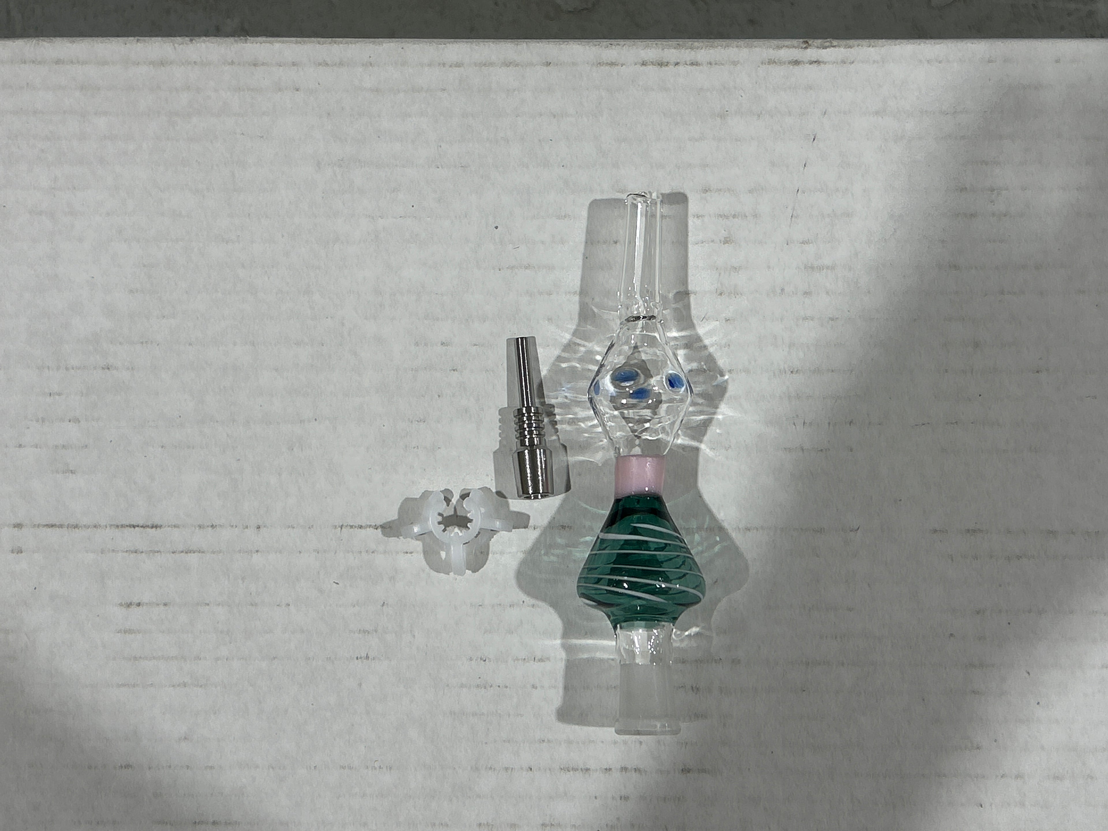 NECTAR COLLECTOR | 10MM | NCJ10 | 1CT JAR