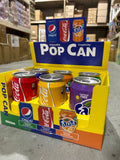 POP CAN SAFE CAN SODA | 1CT