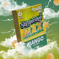 SHRUMFUZED MAX 1600MG EACH GUMMIES | 6CT | MANGO