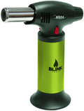 BLINK TORCH LIGHTER MB-04 1CT | LIGHT GREEN