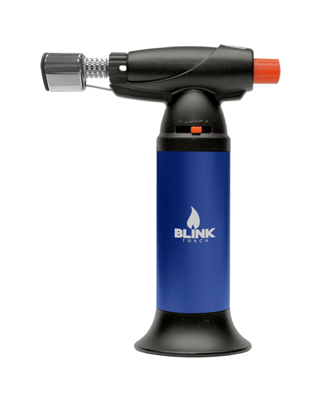 BLINK TORCH LIGHTER MB-01 1CT | BLUE