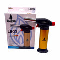 BLINK TORCH LIGHTER LB-02 1CT | GOLD