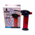 BLINK TORCH LIGHTER LB-02 1CT | RED