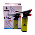 BLINK TORCH LIGHTER LB-04 1CT | LIGHT GREEN
