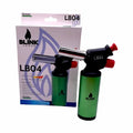 BLINK TORCH LIGHTER LB-04 1CT | GREEN