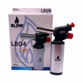 BLINK TORCH LIGHTER LB-04 1CT | SILVER