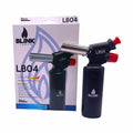 BLINK TORCH LIGHTER LB-04 1CT | BLACK
