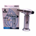 BLINK TORCH LIGHTER MB-02 1CT | SILVER