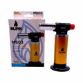 BLINK TORCH LIGHTER MB-03 1CT | GOLD