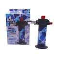 BLINK TORCH LIGHTER MB-05 1CT | CAMO