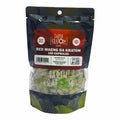 150ct Earth Kratom Capsules | RED MAENG DA
