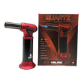 BLINK QUARTZ 1CT | ORANGE