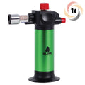 BLINK TORCH LIGHTER MB-05 1CT | GREEN