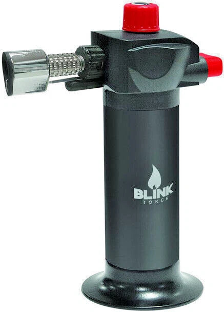 BLINK TORCH LIGHTER MB-05 1CT | BLACK