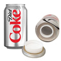 DIET COKE SAFE CAN
