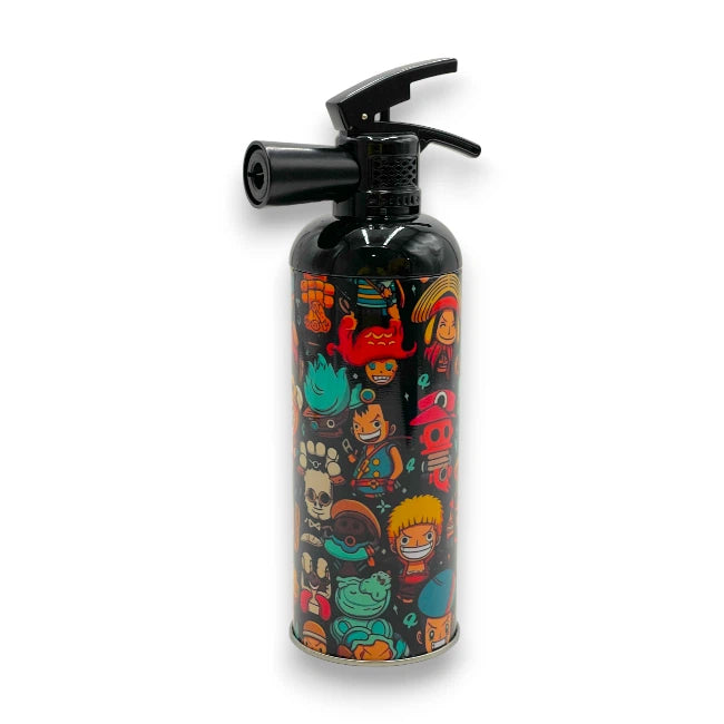 LIGHTER SAFE CAN 1CT | TT-26