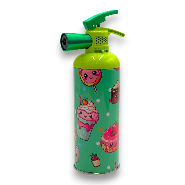 LIGHTER SAFE CAN 1CT | TT-31