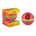 OOZE SATURN GRINDER- RASTA